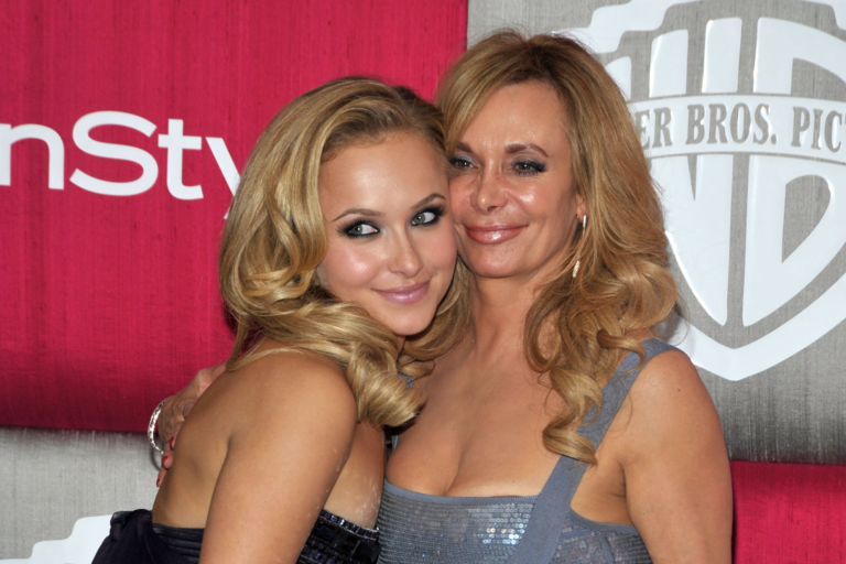 hayden panettieres estranged