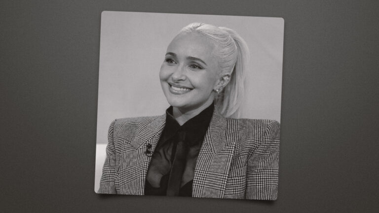 hayden panettiere actress
