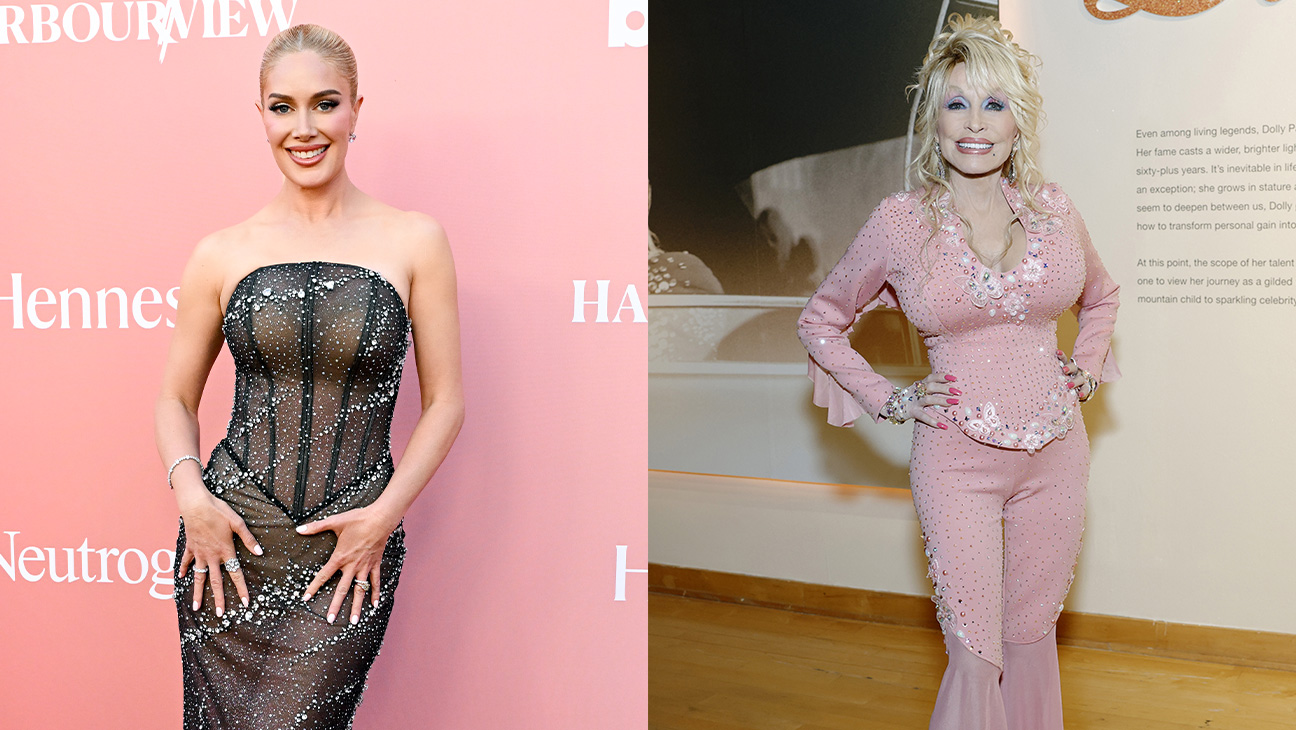 heidi montag recalls