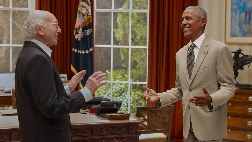 obama blames larry