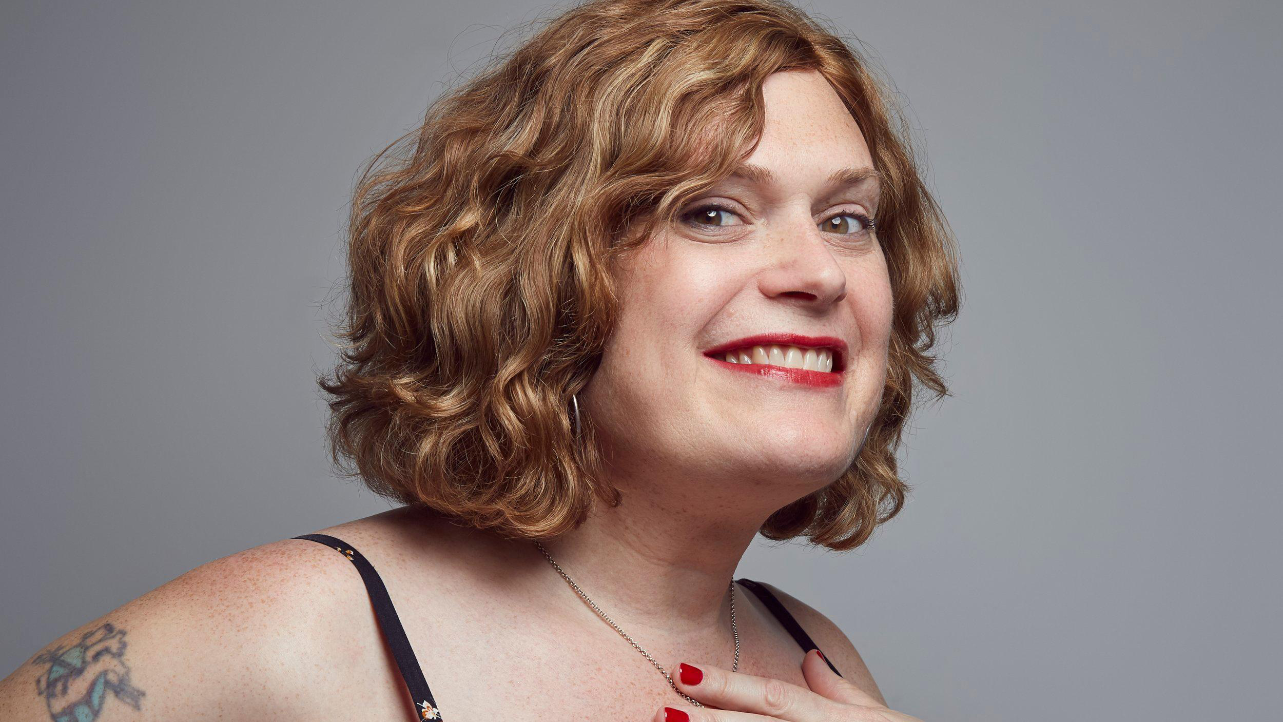 lilly wachowski says