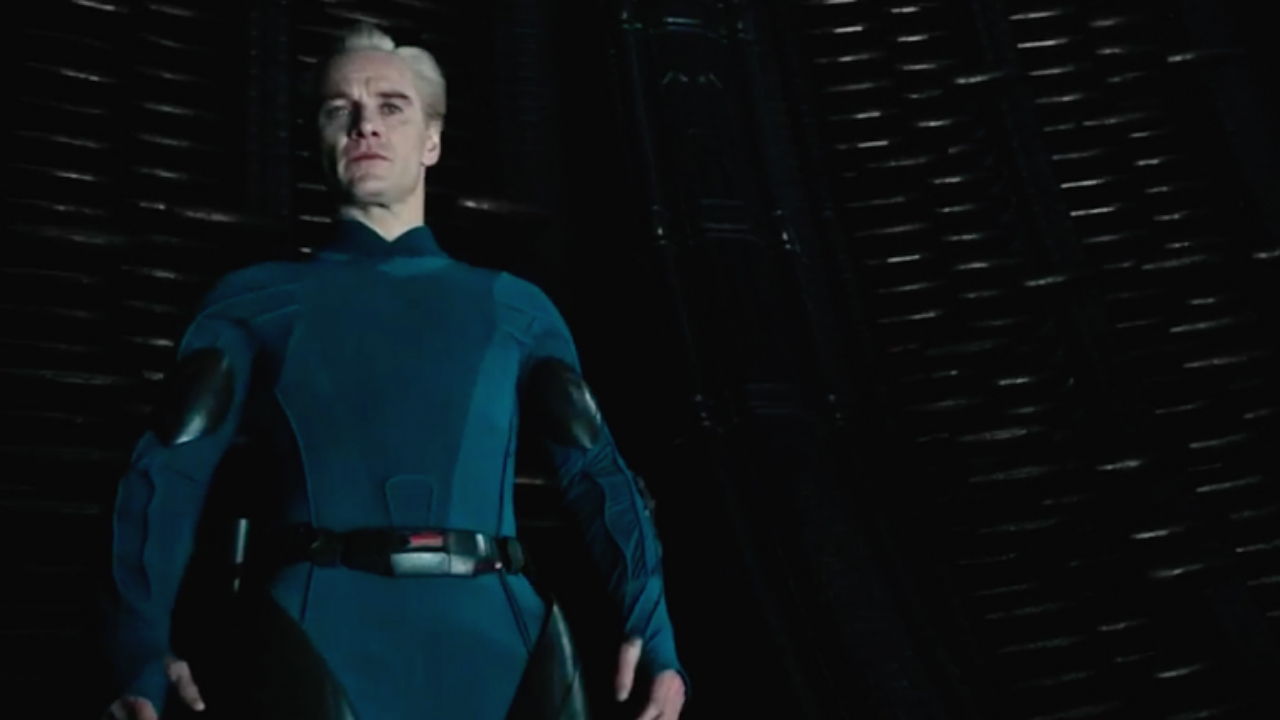 ridley scott drops