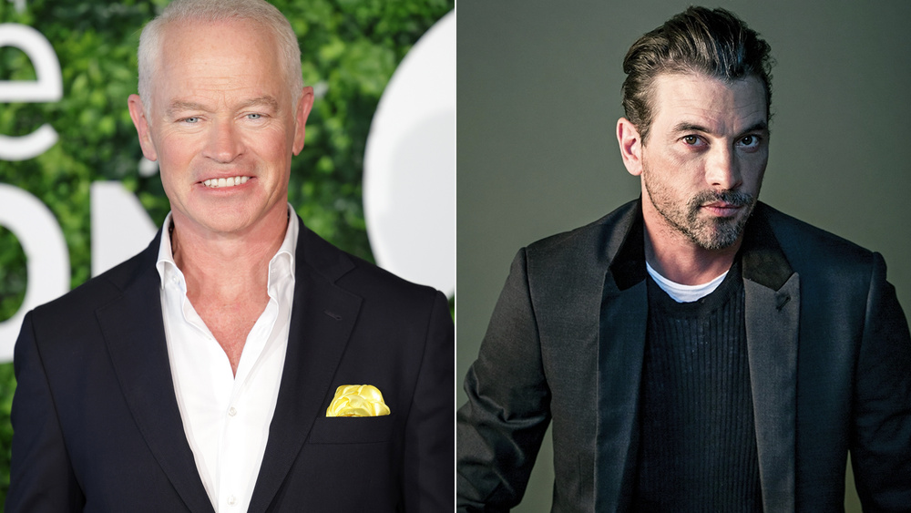 neal mcdonough skeet