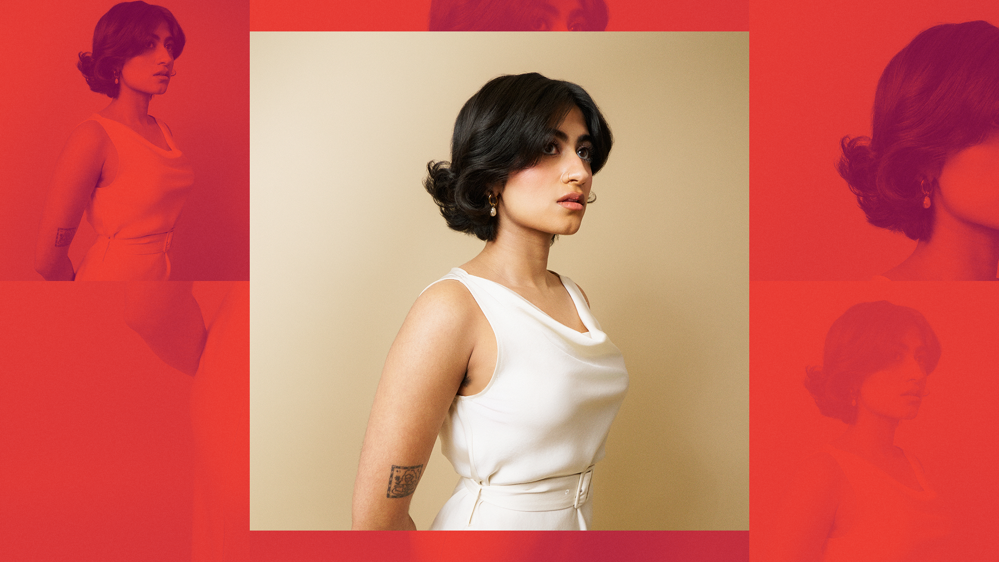 Adults Star Amita Rao