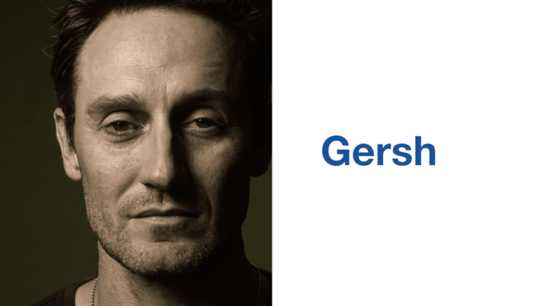 gersh inks actor