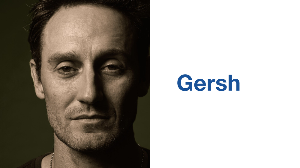 gersh inks actor