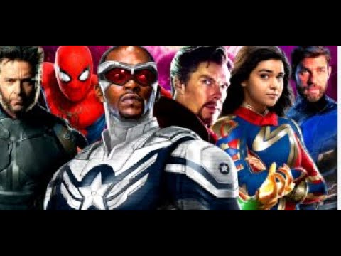 produced by Marvel Studios