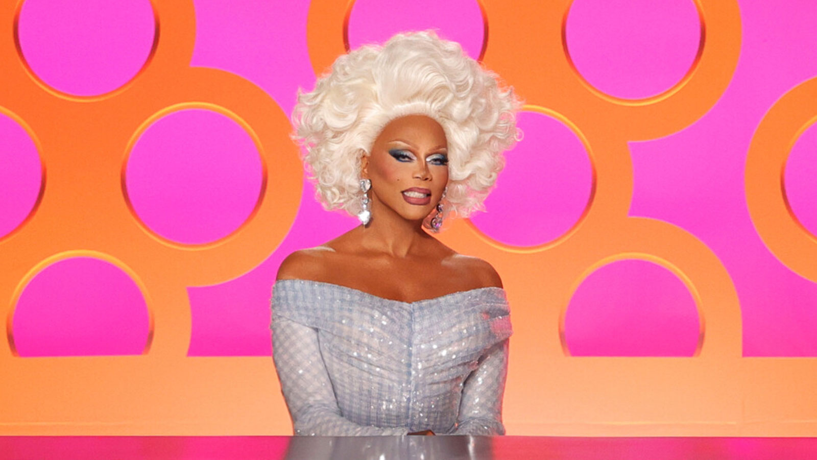 rupauls drag race