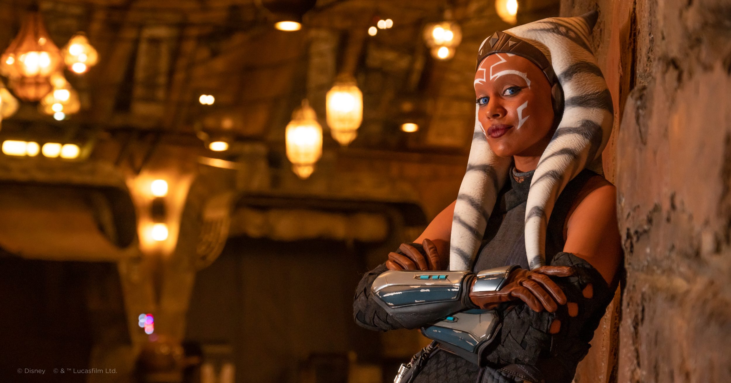 ahsoka season changes