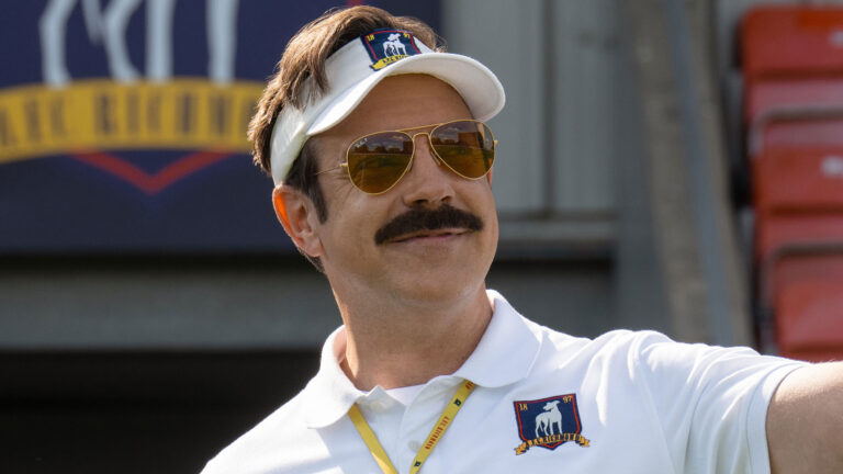 ted lasso season