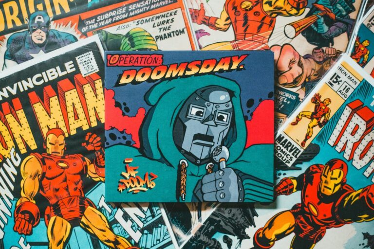 Avengers Doomsday
