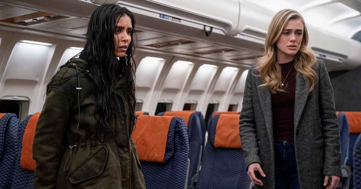 manifest spinoff ordered