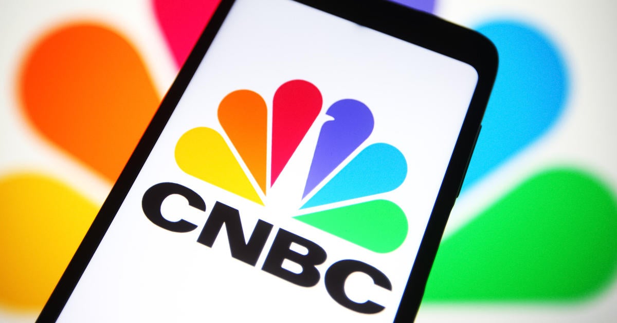 cnbc personality announces