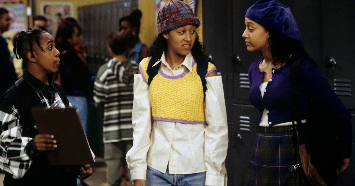 sister sister star