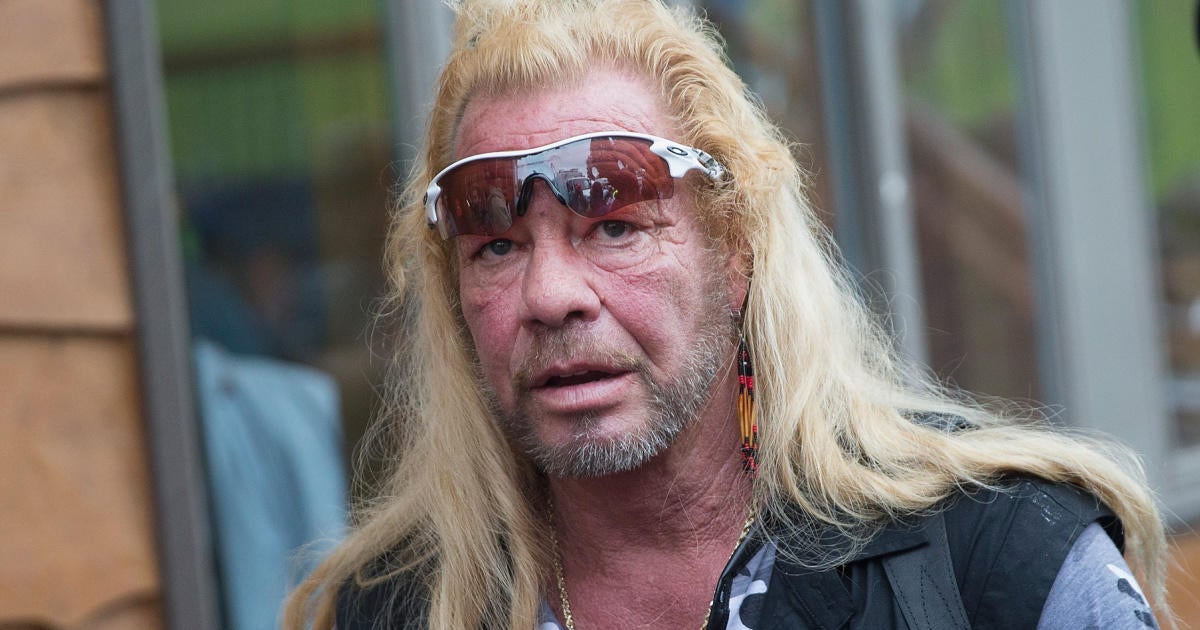dog bounty hunters
