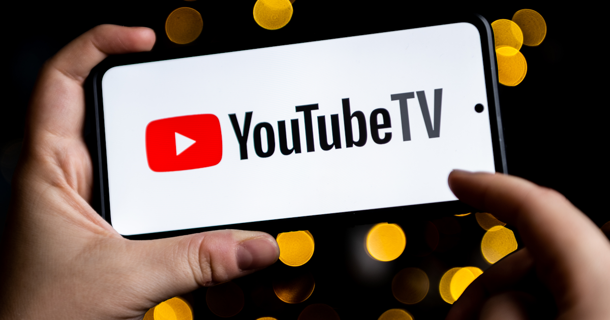 youtube just announced