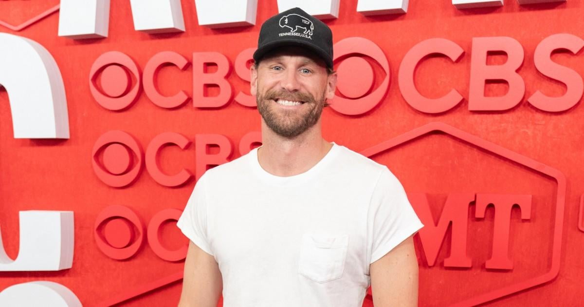 chase rice reveals