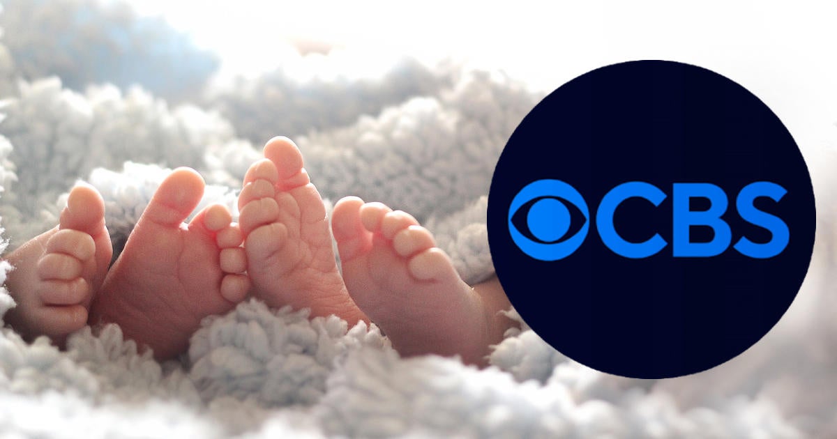 cbs reality couple