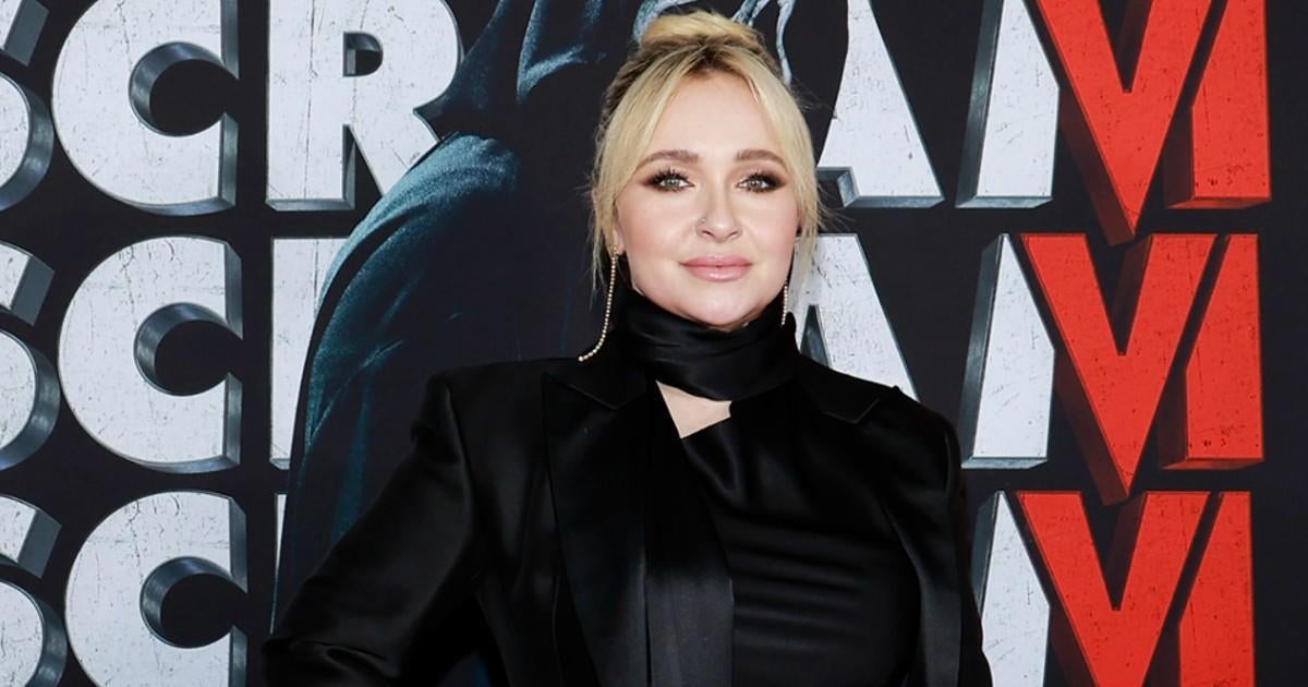 hayden panettiere dead