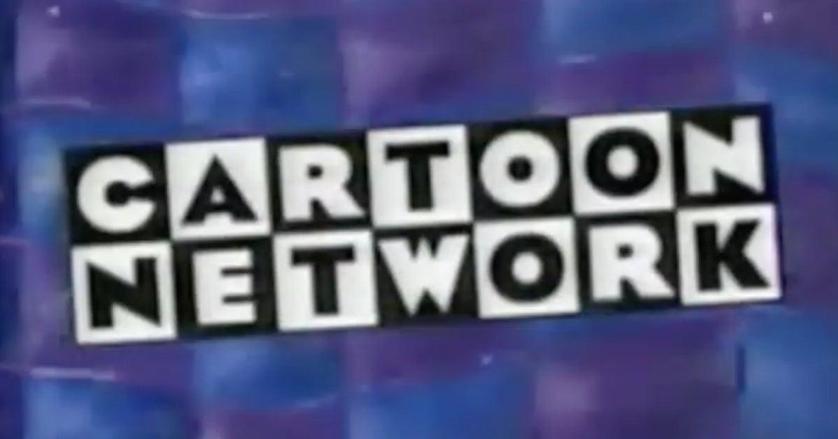 beloved cartoon network