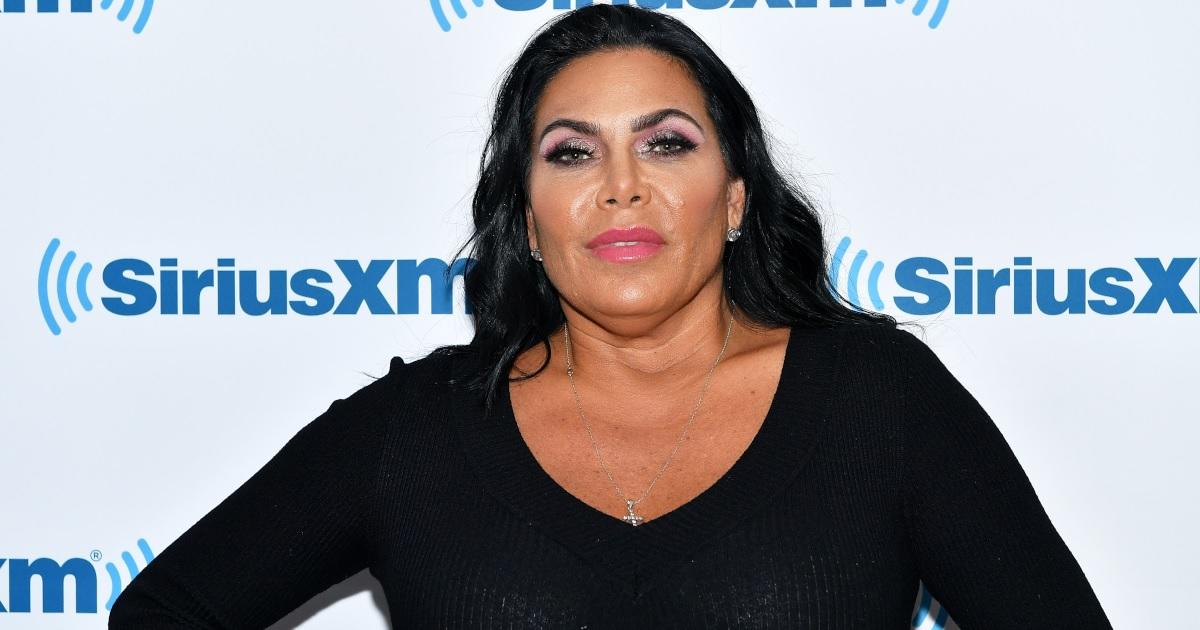 mob wives stars