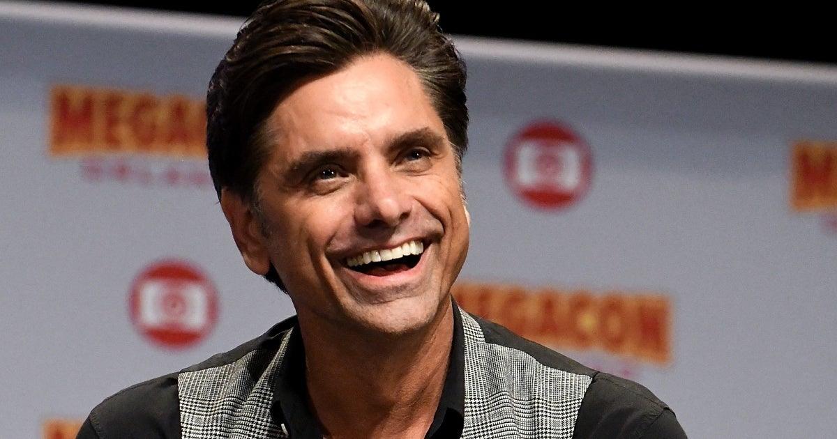 john stamos reveals