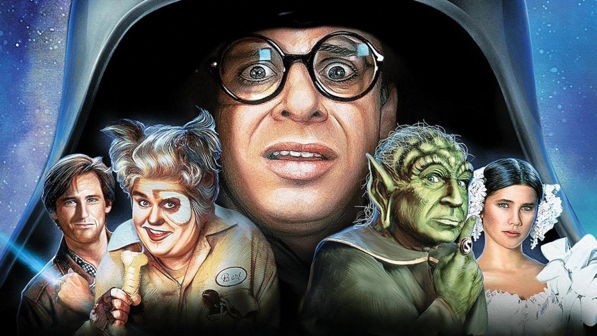 every mel brooks