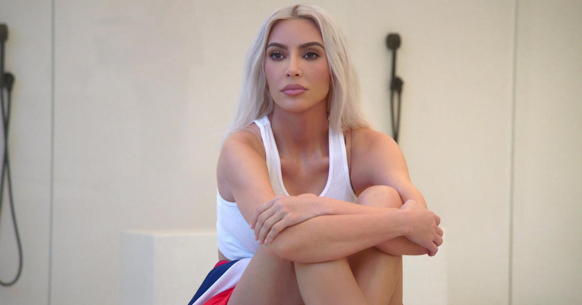 kim kardashian confirms