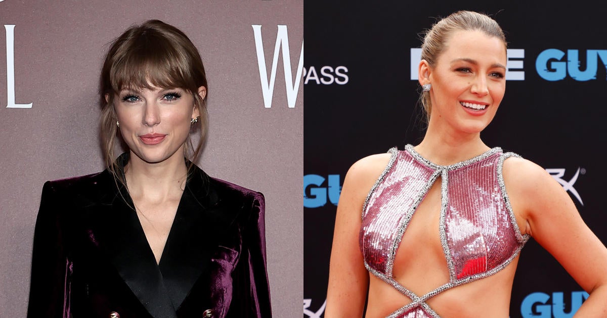 taylor swift blake