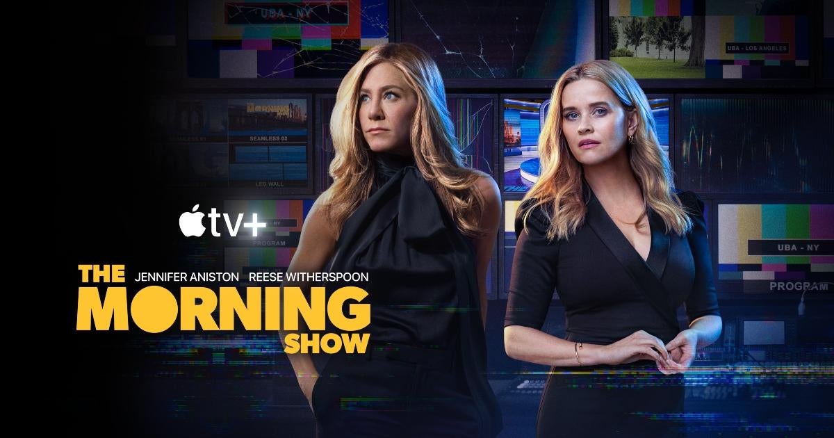 morning show adds