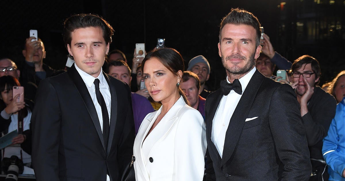 brooklyn beckham slams