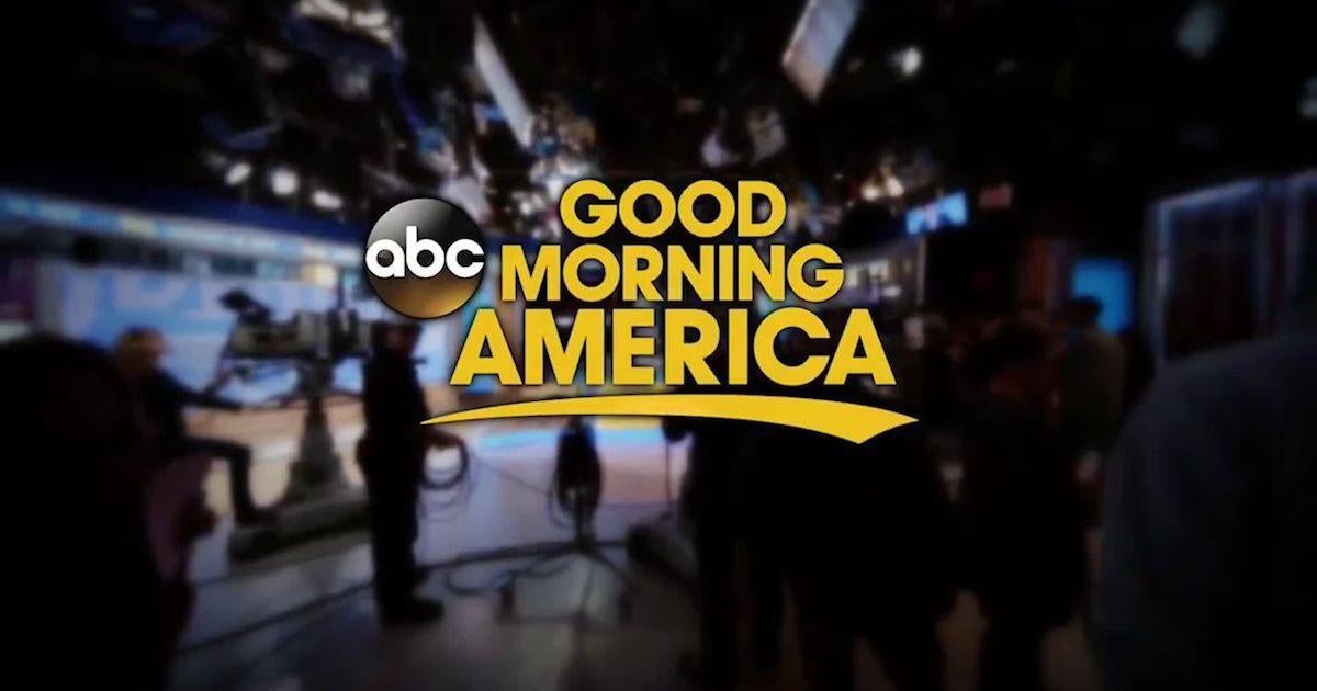 gma anchor reportedly