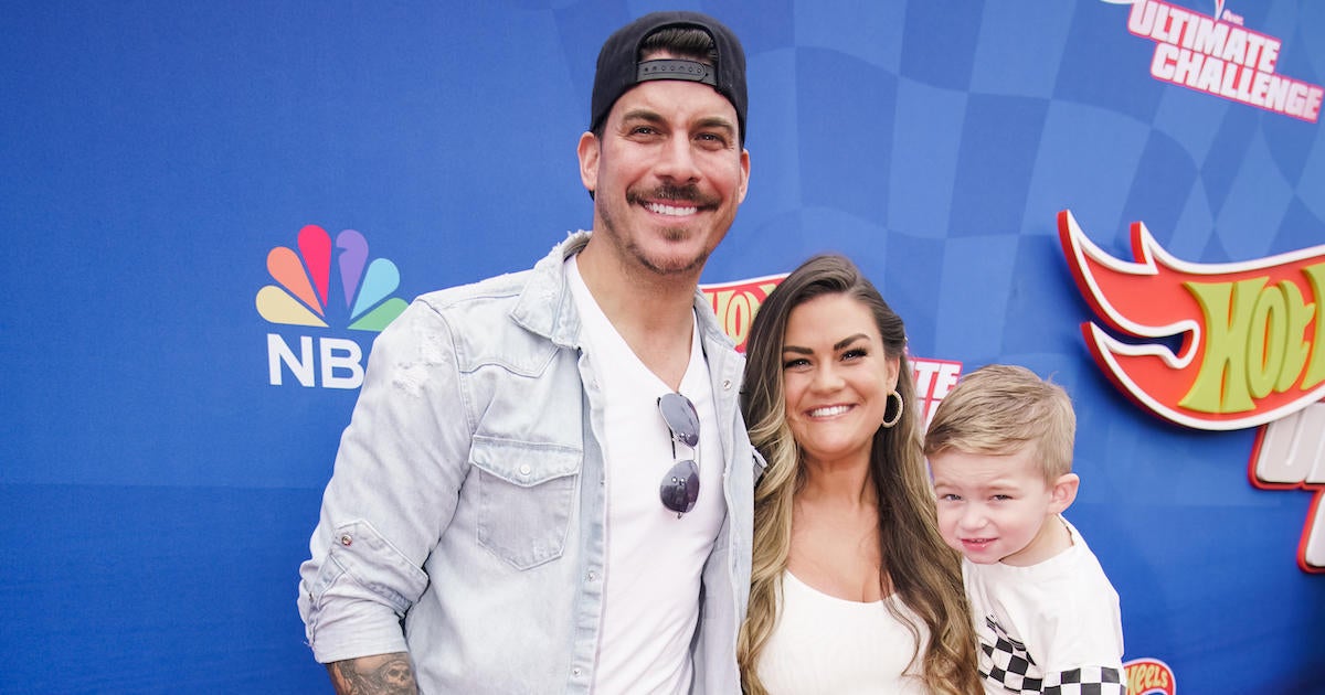 jax taylor brittany