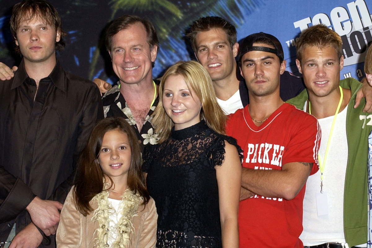 7th heaven alum