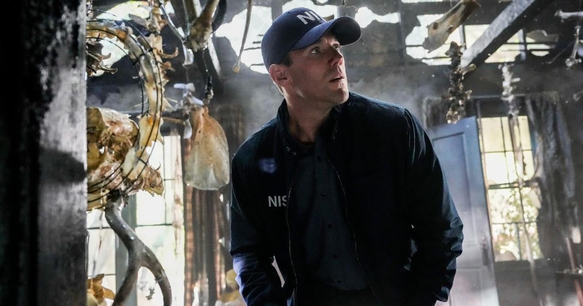 ncis origins suffers