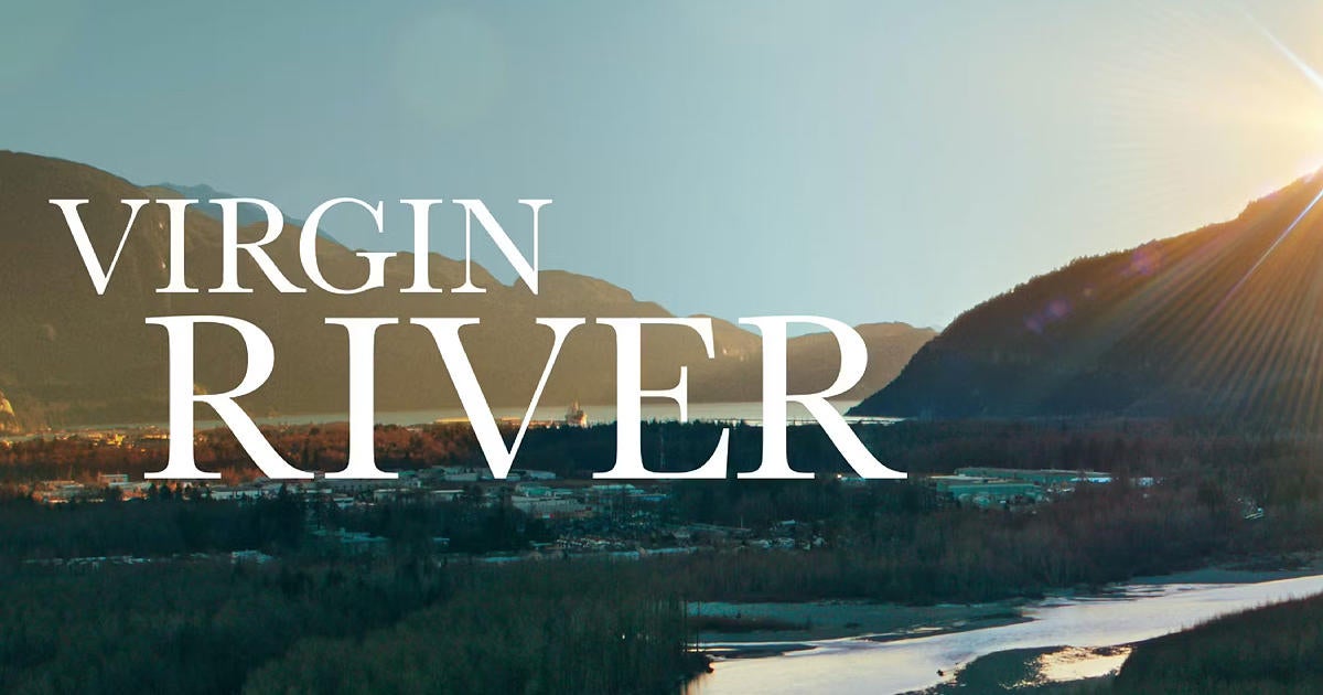 virgin river 100