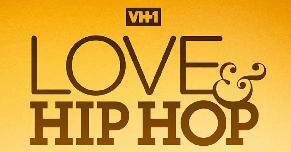 love hip hop