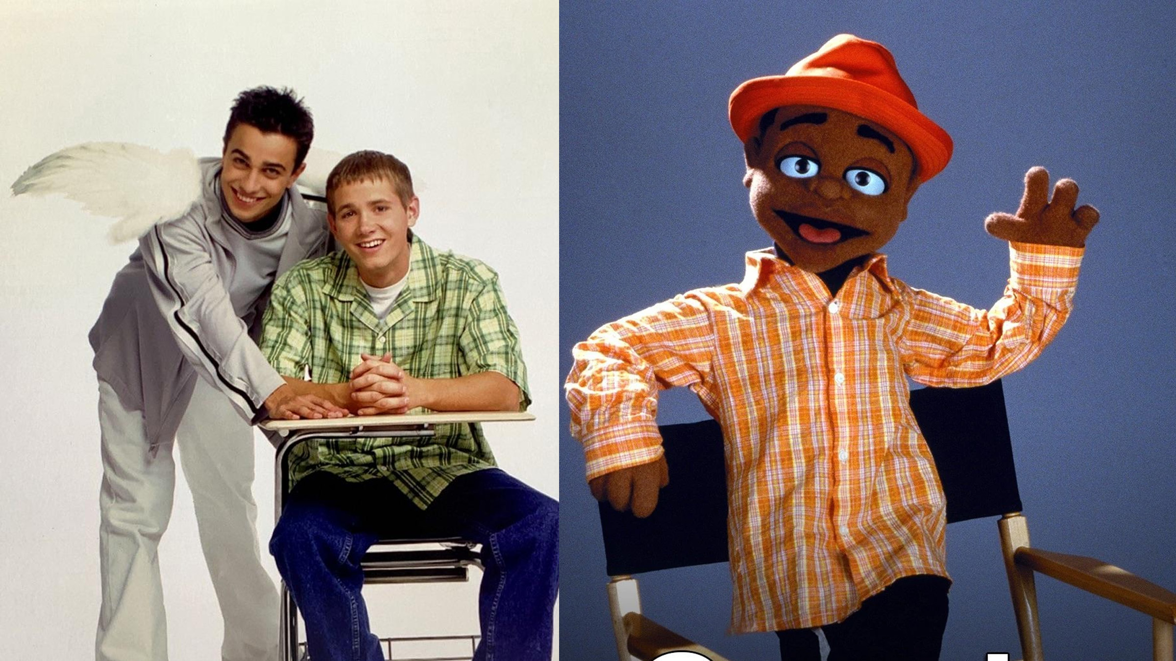 1990s sitcoms that