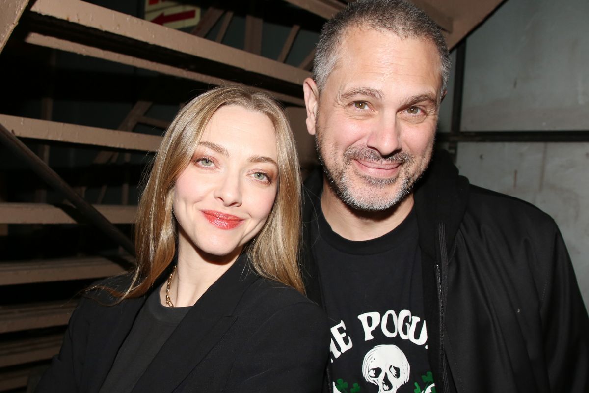 amanda seyfried husband