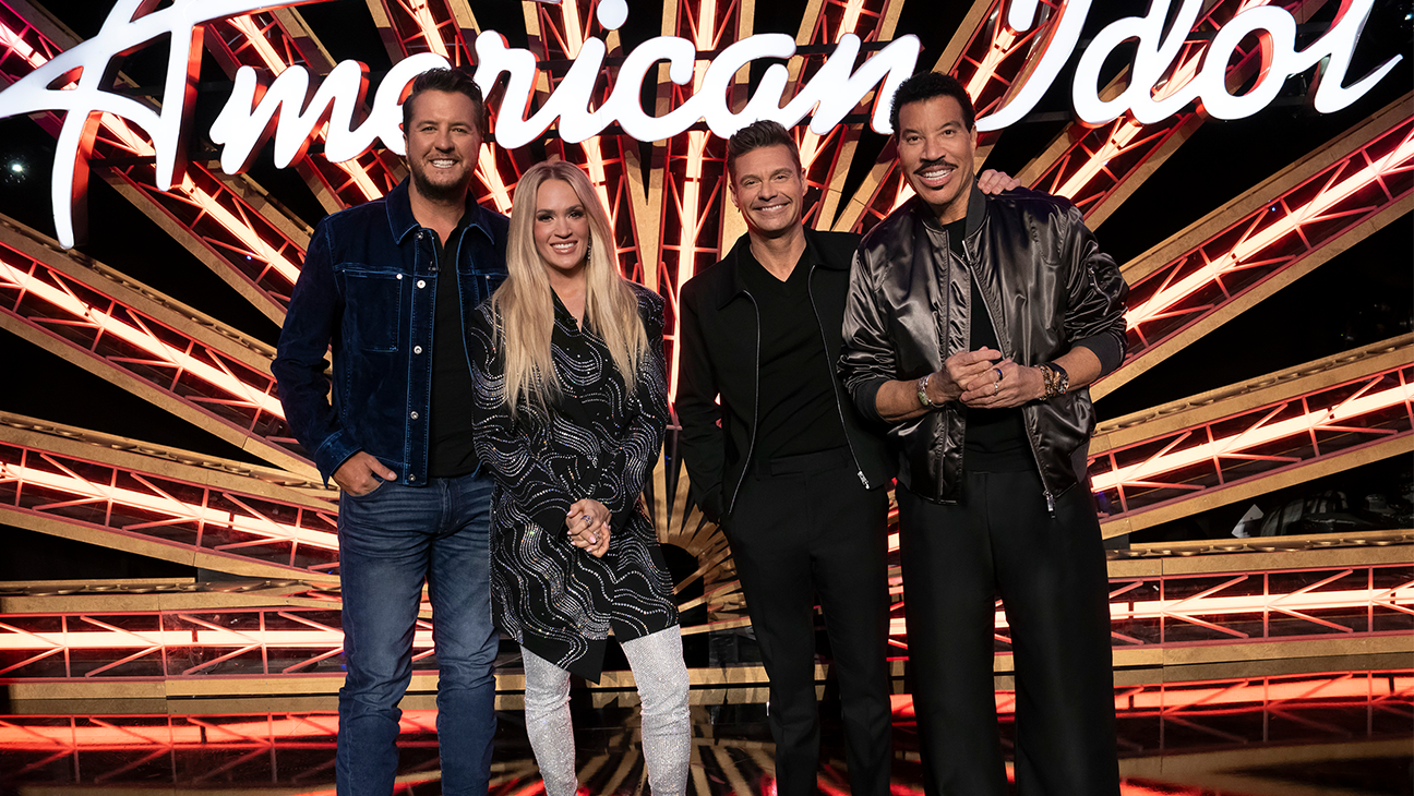 american idol moving