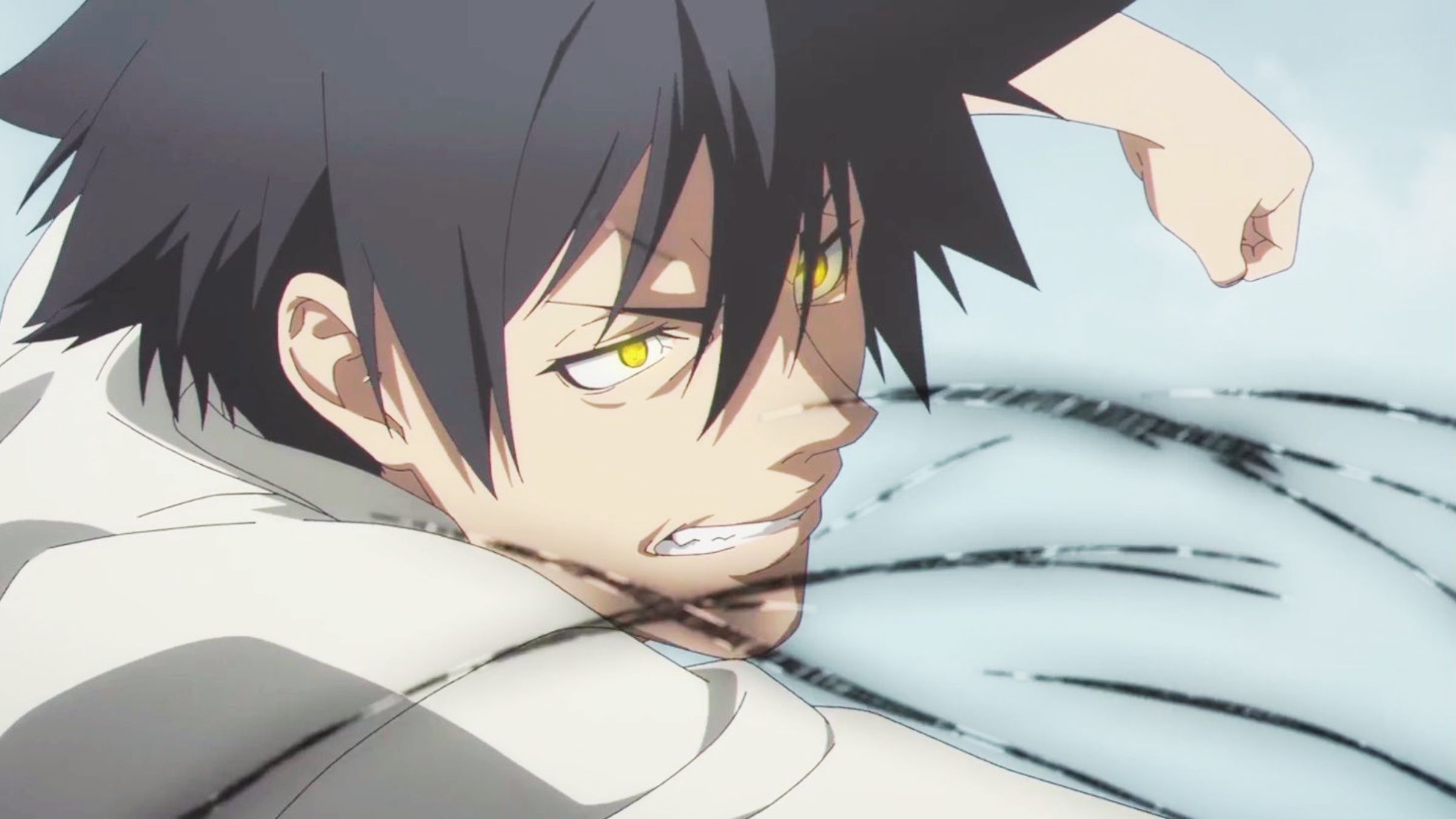 crunchyrolls hottest new