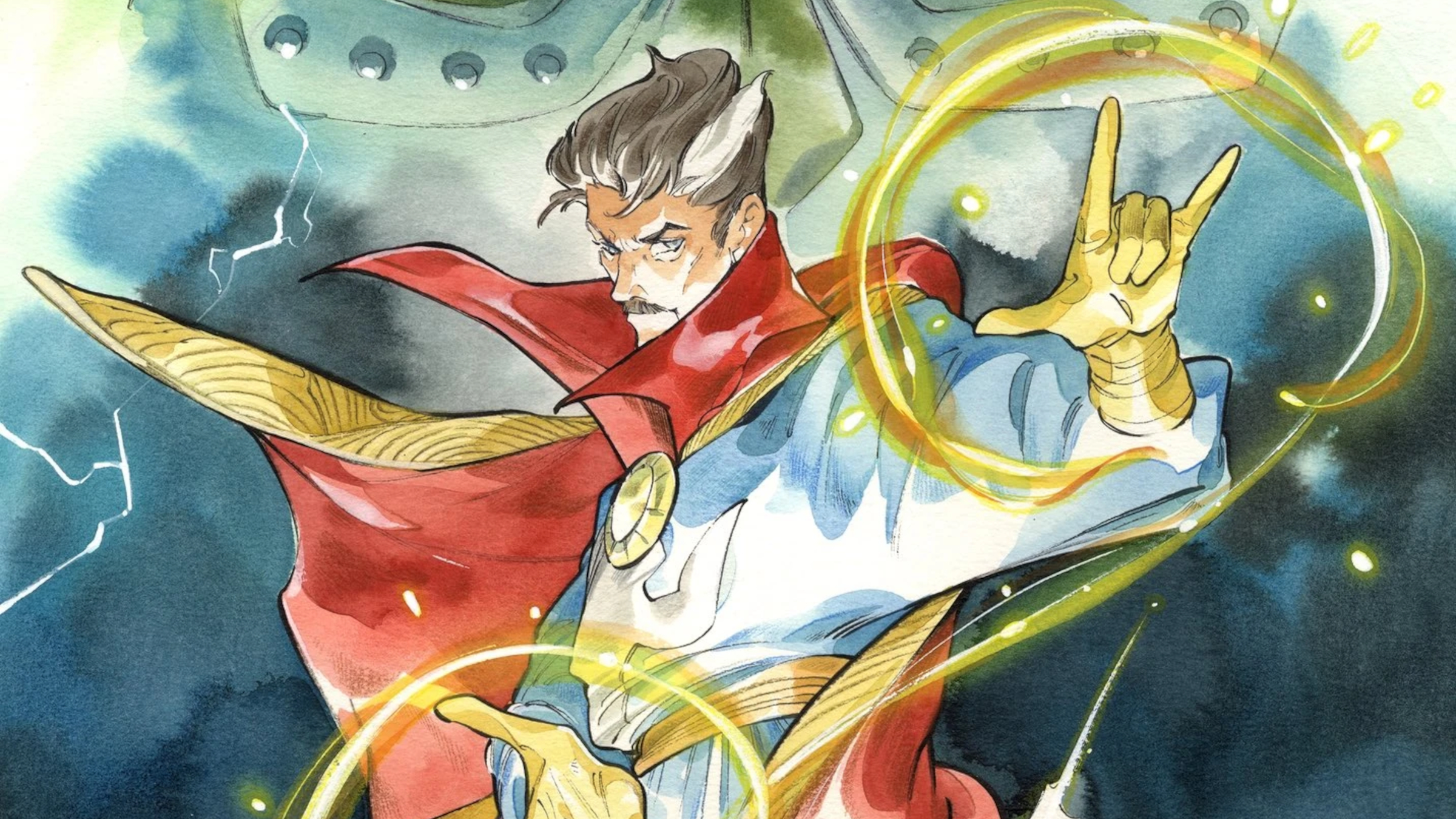 marvel oneshots you