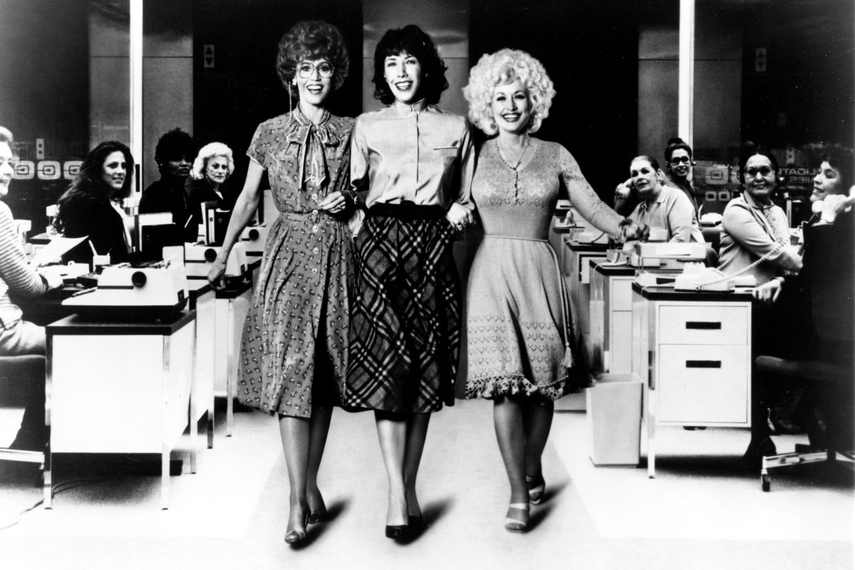 classic dolly parton