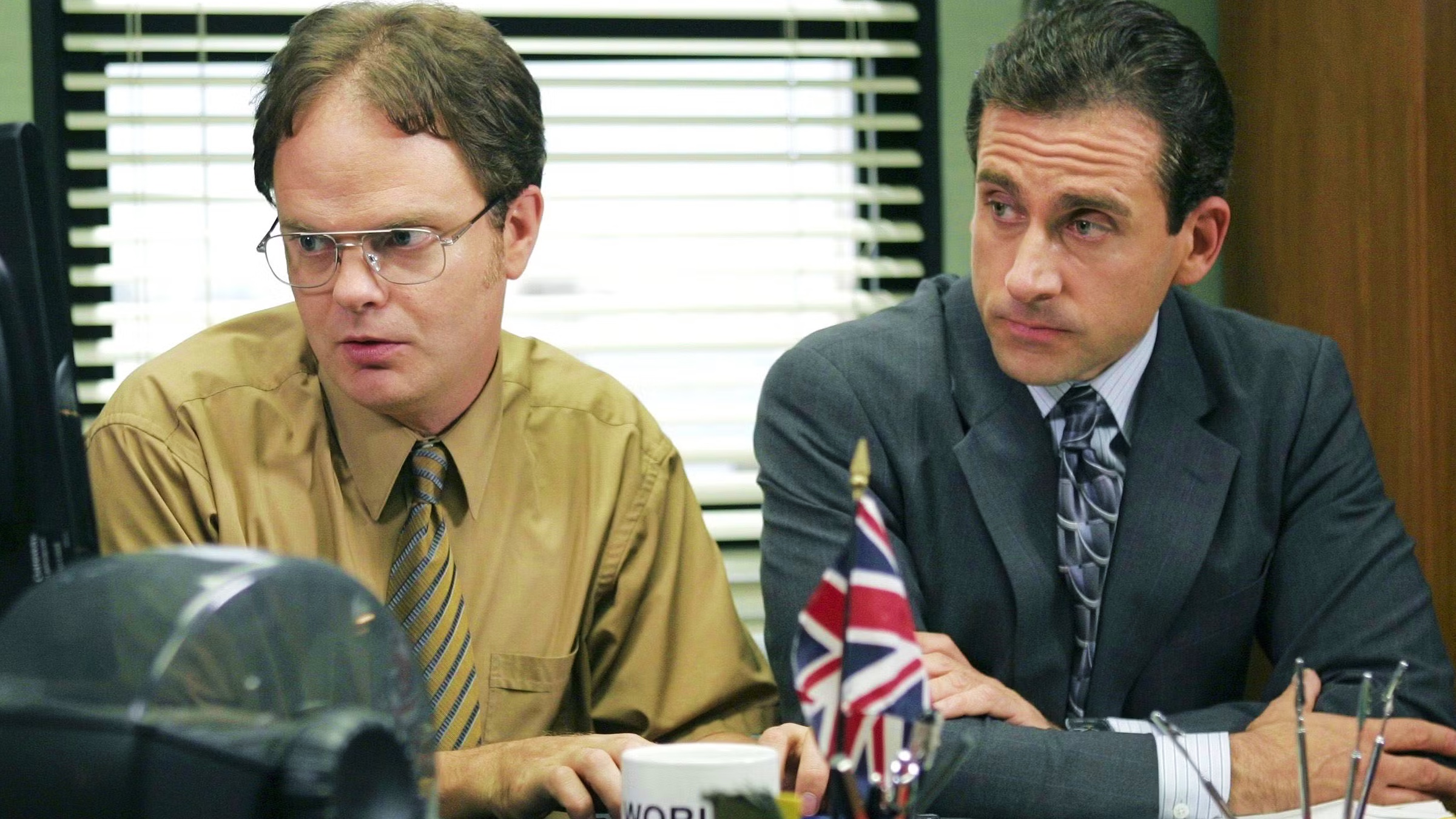 office creator gives