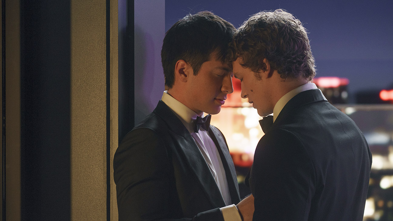after heated rivalry