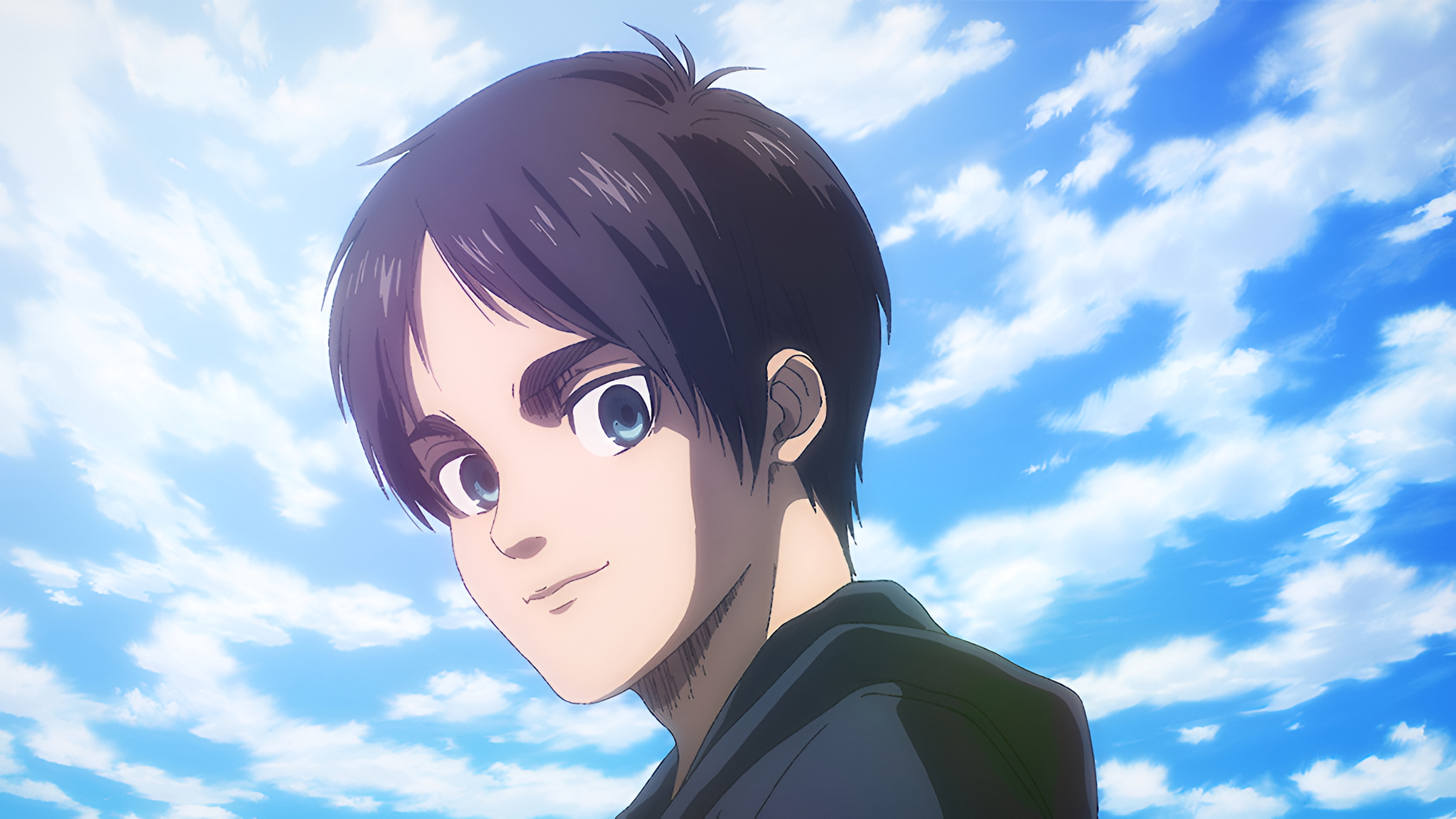 attack titan drops
