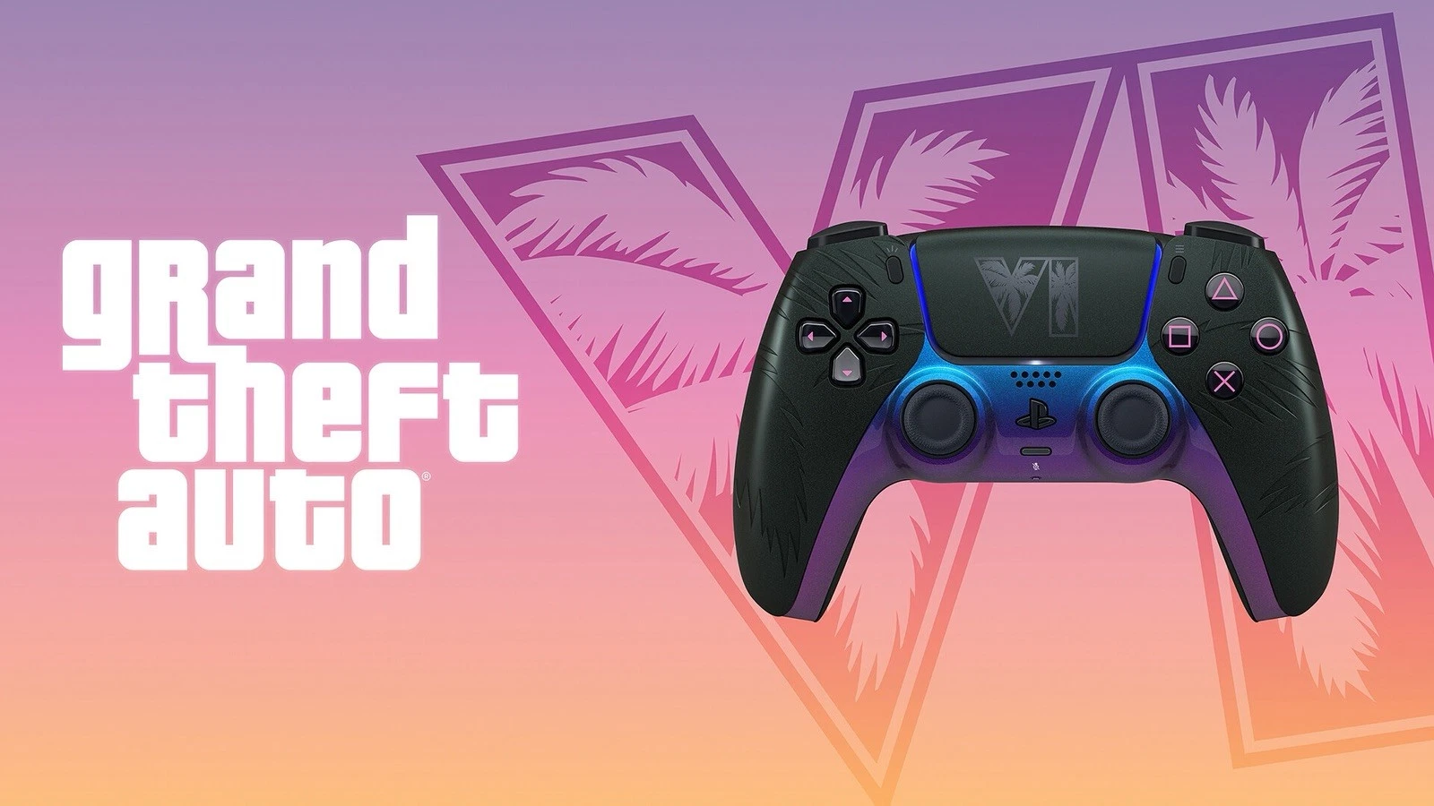 gta playstation dualsense