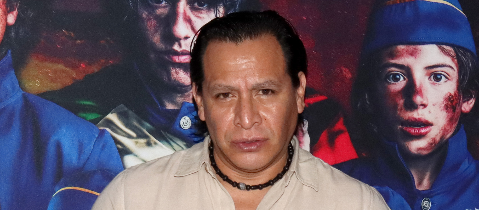 narcos mexico actor