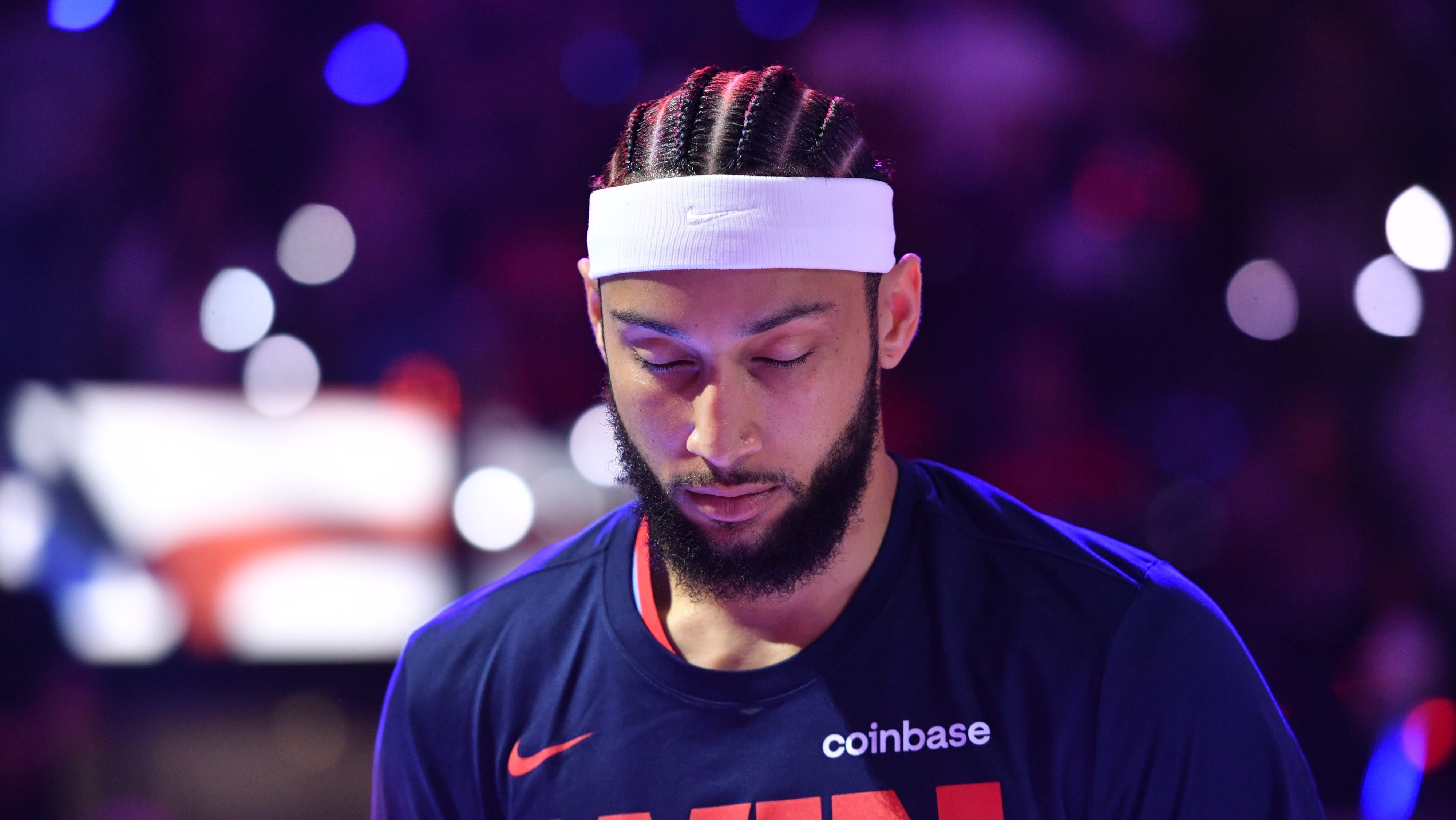 nba allstar returns