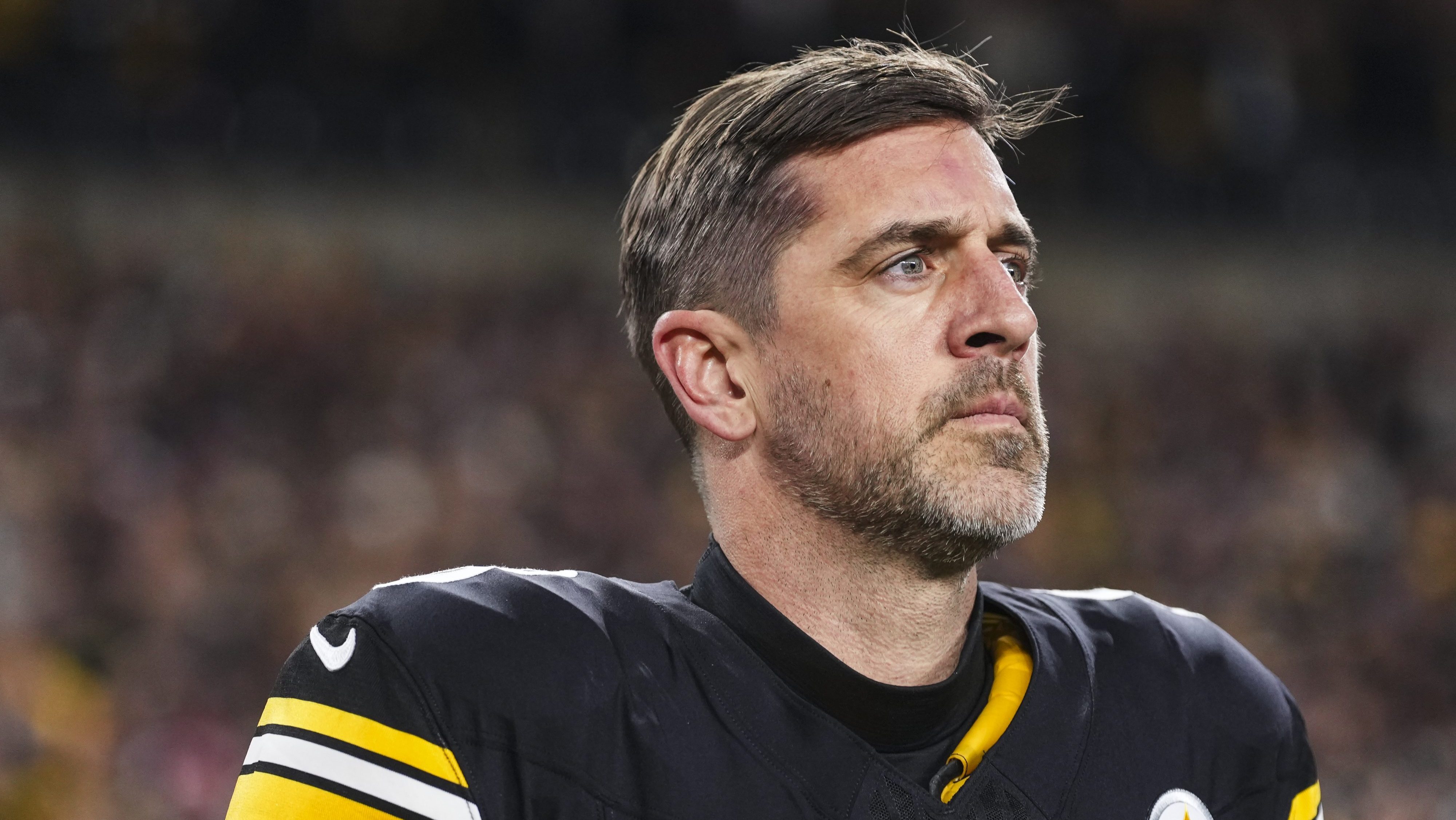 will aaron rodgers